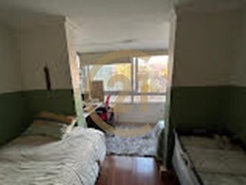 DEPARTEMENTO EN VENTA, 3D, LAS CONDES