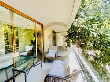 DEPARTAMENTO EN VENTA, 1D 1B, LAS CONDES