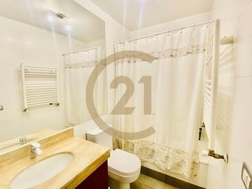 DEPARTAMENTO EN VENTA, 1D 1B, LAS CONDES