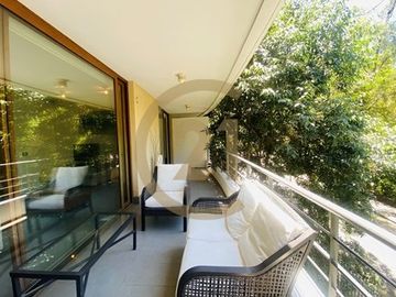 DEPARTAMENTO EN VENTA, 1D 1B, LAS CONDES