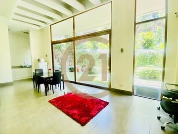 DEPARTAMENTO EN VENTA, 1D 1B, LAS CONDES