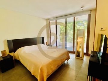 DEPARTAMENTO EN VENTA, 1D 1B, LAS CONDES