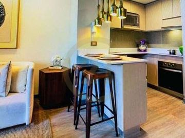 VENTA DEPTO EN LLANO SUBERCASEAUX A PASOS DE METRO