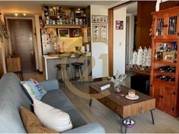 DEPARTAMENTO EN VENTA, 2D MARIPOSA, LO BARNECHEA