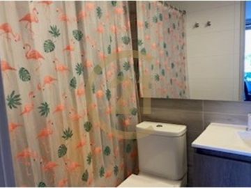 DEPARTAMENTO EN VENTA, 2D MARIPOSA, LO BARNECHEA