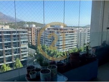 DEPARTAMENTO EN VENTA, 2D MARIPOSA, LO BARNECHEA