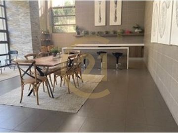 DEPARTAMENTO EN VENTA, 2D MARIPOSA, LO BARNECHEA