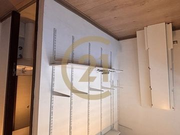 Precioso departamento 4 dormitorios Las Condes