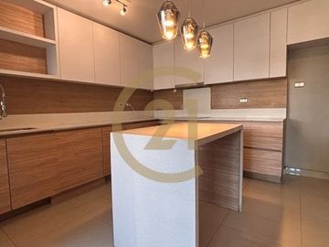 Precioso departamento 4 dormitorios Las Condes