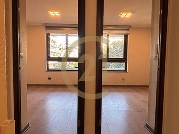 Precioso departamento 4 dormitorios Las Condes