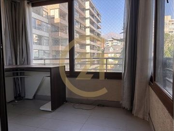 Precioso departamento 4 dormitorios Las Condes