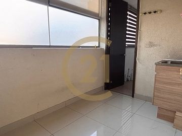 Precioso departamento 4 dormitorios Las Condes