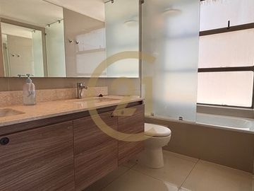 Precioso departamento 4 dormitorios Las Condes