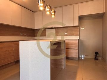 Precioso departamento 4 dormitorios Las Condes