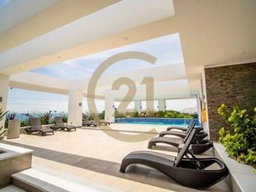 Venta Departamento Barrio Parque