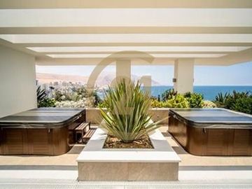 Venta Departamento Barrio Parque