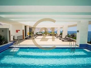 Venta Departamento Barrio Parque