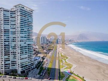 Venta Departamento Barrio Parque