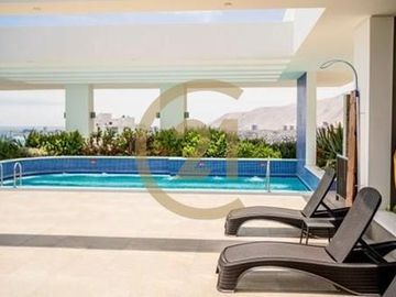 Venta Departamento Barrio Parque