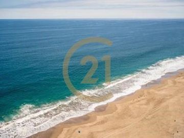Venta Departamento Barrio Parque