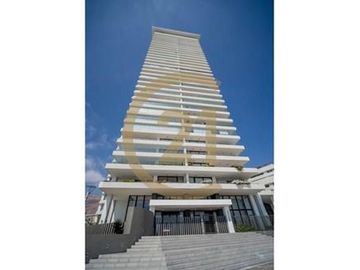 Venta Departamento Barrio Parque