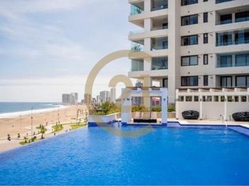 Venta Departamento Barrio Parque