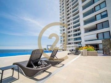 Venta Departamento Barrio Parque