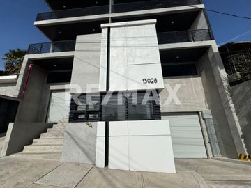 DEPARTAMENTO AMUEBLADO EN VENTA EN LA BUENA VISTA, TIJUANA