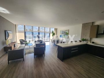 DEPARTAMENTO AMUEBLADO EN VENTA EN LA BUENA VISTA, TIJUANA