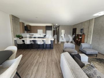 DEPARTAMENTO AMUEBLADO EN VENTA EN LA BUENA VISTA, TIJUANA