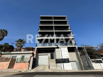 DEPARTAMENTO AMUEBLADO EN VENTA EN LA BUENA VISTA, TIJUANA