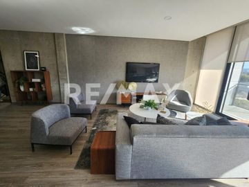 DEPARTAMENTO AMUEBLADO EN VENTA EN LA BUENA VISTA, TIJUANA