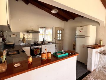 Casa con Importante parque entre Colón y San José