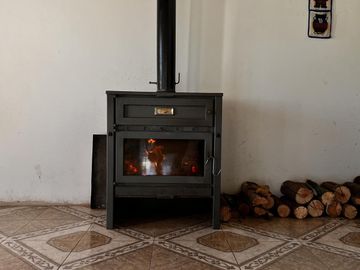 Casa con Importante parque entre Colón y San José