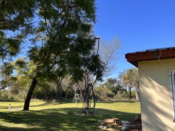 Casa con Importante parque entre Colón y San José