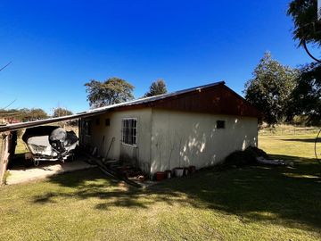 Casa con Importante parque entre Colón y San José