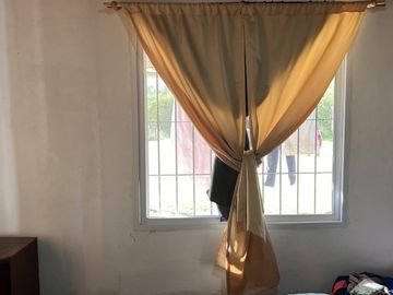Casa con Importante parque entre Colón y San José