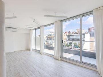 TOWN HOUSE MAURE - DTO 4 AMB - A ESTRENAR - SUITE - AMENITIES - CONTRAFRENTE- LA IMPRENTA