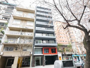 TOWN HOUSE MAURE - DTO 4 AMB - A ESTRENAR - SUITE - AMENITIES - CONTRAFRENTE- LA IMPRENTA