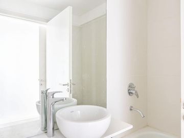 TOWN HOUSE MAURE - DTO 4 AMB - A ESTRENAR - SUITE - AMENITIES - CONTRAFRENTE- LA IMPRENTA