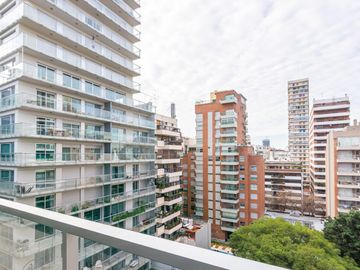 TOWN HOUSE MAURE - DTO 4 AMB - A ESTRENAR - SUITE - AMENITIES - CONTRAFRENTE- LA IMPRENTA