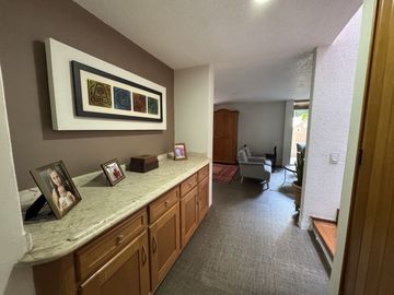 Casa Venta En Cuajimalpa Caserío Del Bosque