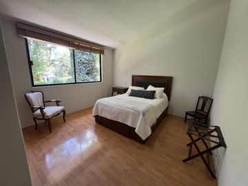 Casa Venta En Cuajimalpa Caserío Del Bosque