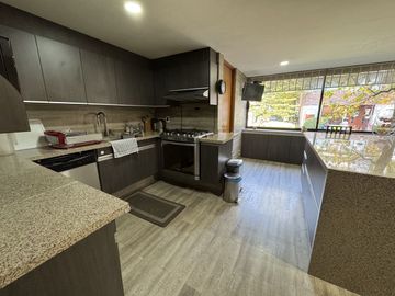 Casa Venta En Cuajimalpa Caserío Del Bosque