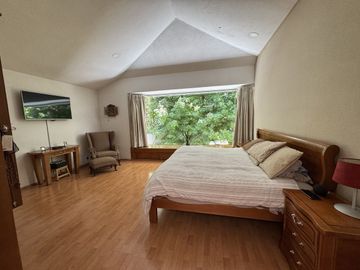 Casa Venta En Cuajimalpa Caserío Del Bosque