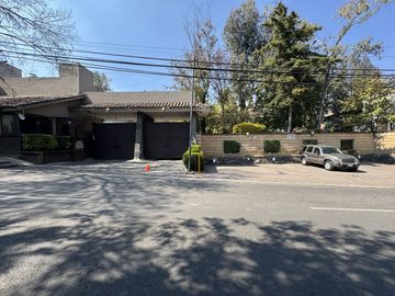 Casa Venta En Cuajimalpa Caserío Del Bosque