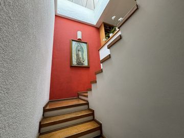 Casa Venta En Cuajimalpa Caserío Del Bosque
