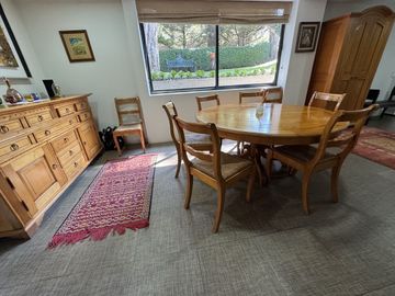 Casa Venta En Cuajimalpa Caserío Del Bosque