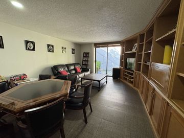 Casa Venta En Cuajimalpa Caserío Del Bosque