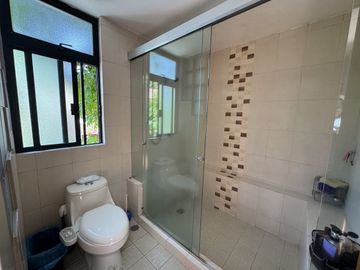 Casa Venta En Cuajimalpa Caserío Del Bosque